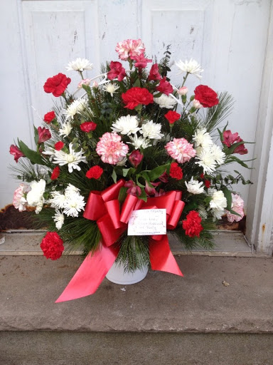 Florist «Lyncrafts and Floral Designs», reviews and photos, 255 Hamburg Turnpike, Riverdale, NJ 07457, USA