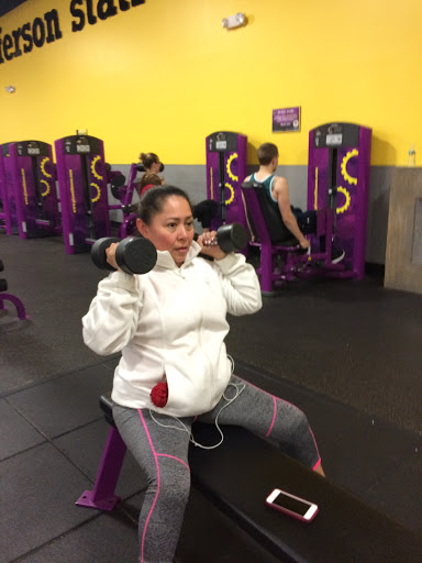 Gym «Planet Fitness», reviews and photos, 542 Patchogue Rd, Port Jefferson Station, NY 11776, USA