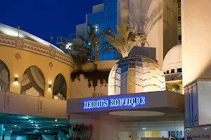 Herods Boutique image