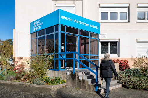 Agence Cartier - Nantes Métropole Habitat à Nantes
