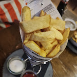 Photo n°2 de l'avis de Alexander.a fait le 26/10/2022 à 16:57 sur le  Beef & Meat, Grill & BBQ Ranch à Werl