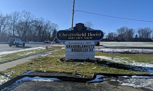 Florist «Chesterfield Florist», reviews and photos, 31585 23 Mile Rd, Chesterfield, MI 48047, USA