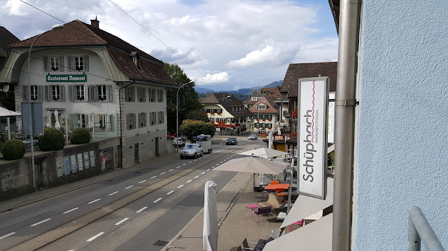 Rezensionen über Schüpbach Inneneinrichtungen in Langenthal - Baumarkt