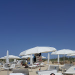 Photo n°3 de l'avis de Chiara.o fait le 23/12/2019 à 13:54 sur le  Le Cinque Vele Beach Club e Restaurant à Pescoluse, Salve