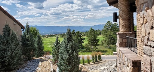 Country Club «The Club at Flying Horse», reviews and photos, 1880 Weiskopf Point, Colorado Springs, CO 80921, USA