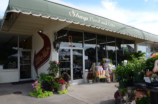 Florist «Sharp Floral & Gifts», reviews and photos, 584 Broadway Ave, New Johnsonville, TN 37134, USA