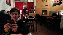 Atmosphère du Restauration rapide L'ENTRACTE restaurant et pizzeria à Pézenas - n°8
