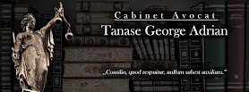 Cabinet Avocat Tanase George Adrian - Constanta