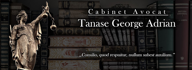 Cabinet Avocat Tanase George Adrian - Constanta