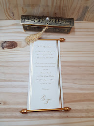 Photo n°2 de DOUNIA MARIAGE à Fontenay-sous-Bois ()