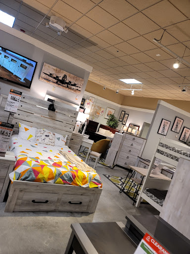 Furniture Store «Ashley HomeStore», reviews and photos, 9301 Tampa Ave, Northridge, CA 91324, USA