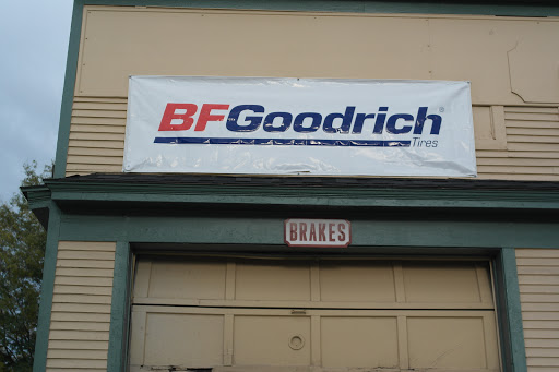 Auto Repair Shop «Great Northern Automotive & Tire», reviews and photos, 246 Main St, Winooski, VT 05404, USA