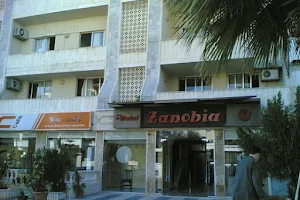 Zenobia Hotel image