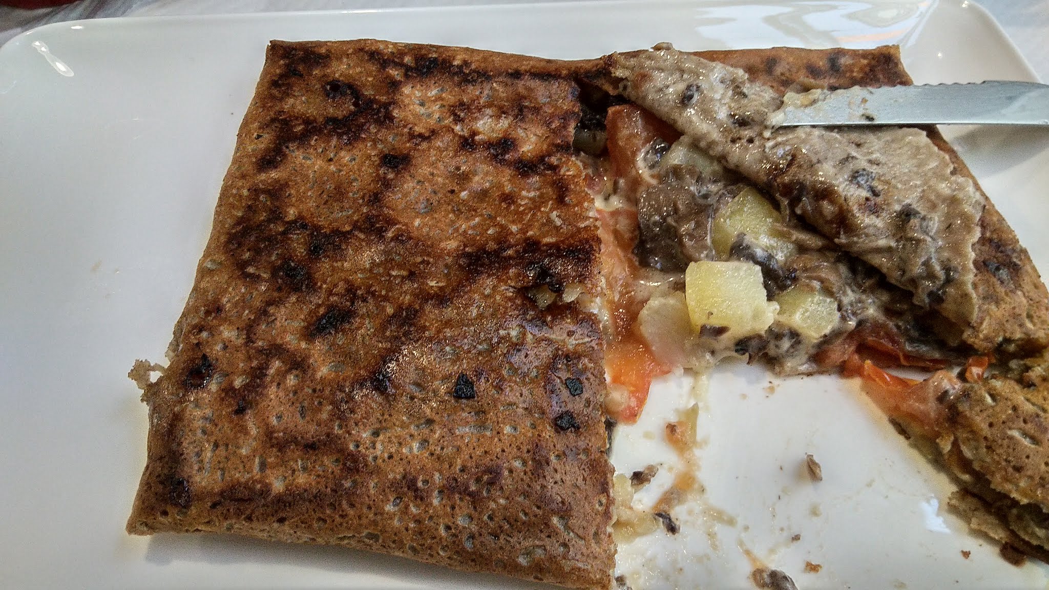 Photo n° 1 de l'avis de Isa.i fait le 14/04/2019 à 14:48