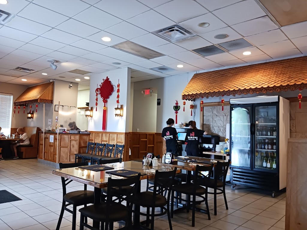 Kirin China Grill 34613