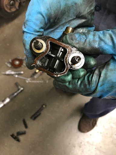 Auto Repair Shop «Stephens Automotive Service and Sales», reviews and photos, 5320 NW Beaver Dr, Johnston, IA 50131, USA