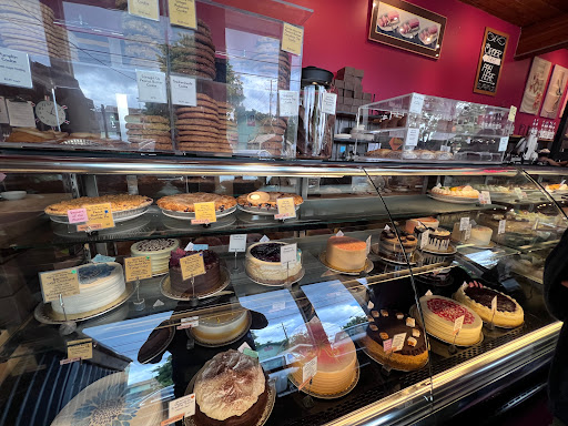 Bakery «Sweet Life Patisserie», reviews and photos, 755 Monroe St, Eugene, OR 97402, USA