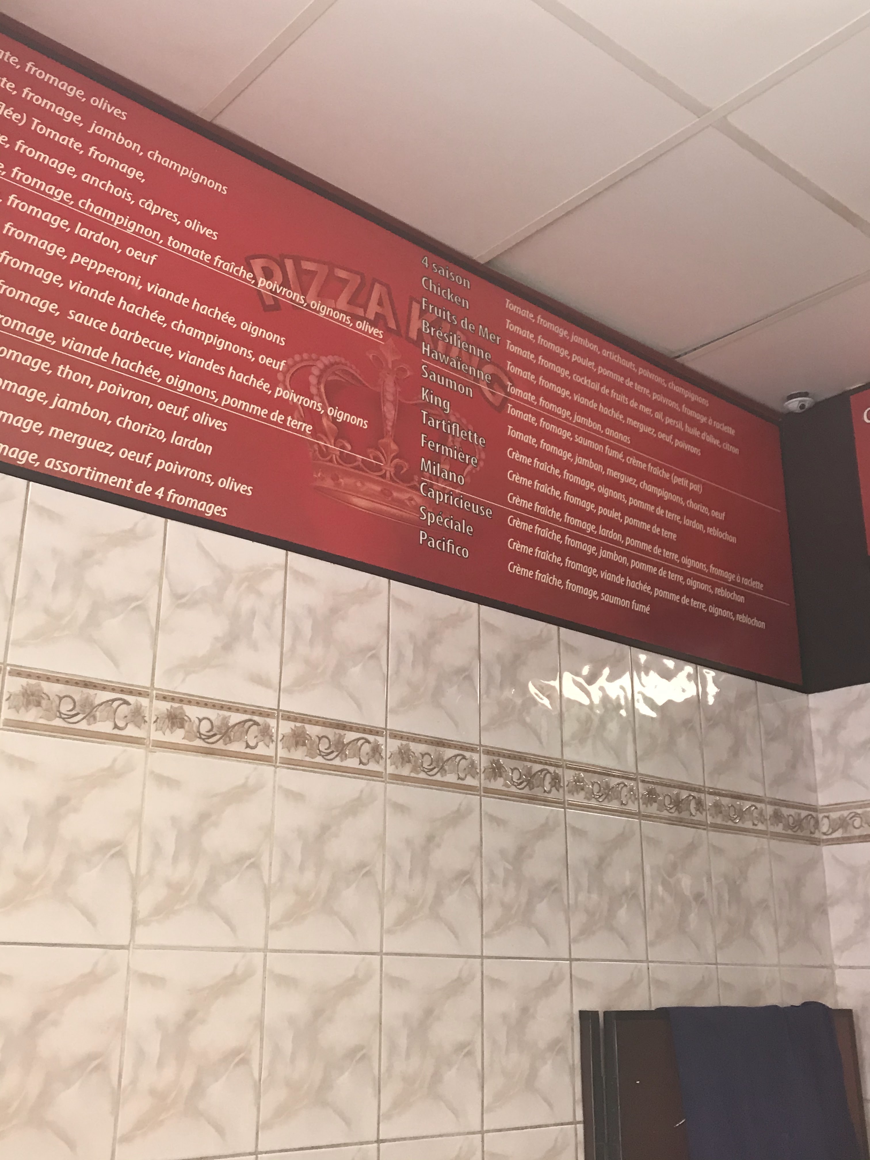 Photo n° 3 de l'avis de Abdel.7 fait le 31/07/2020 à 18:26