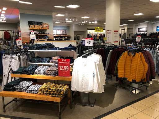 Department Store «JCPenney», reviews and photos, 3774 Rivertown Mall Path, Grandville, MI 49418, USA
