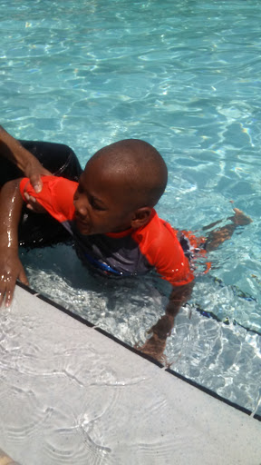 Community Center «Meadow Pointe III Clubhouse», reviews and photos, 1500 Meadow Pointe Blvd, Wesley Chapel, FL 33543, USA