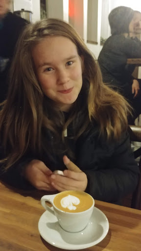 Coffee Shop «BLOC Coffee Company», reviews and photos, 3101 Price Ave, Cincinnati, OH 45205, USA