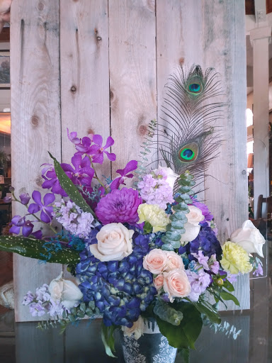 Florist «Urban Florist», reviews and photos, 710 N Mountain Ave, Ontario, CA 91762, USA