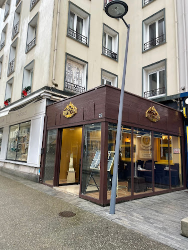 restaurants Bistoun Brest