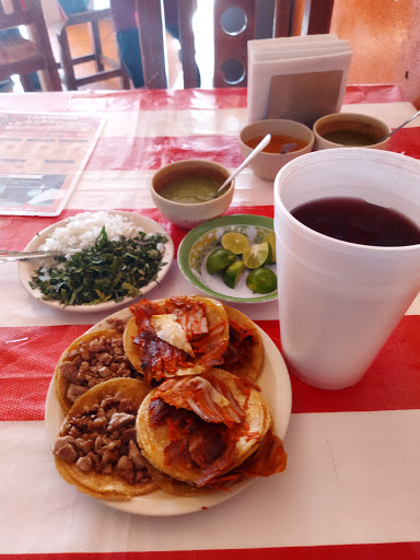 La Oaxaqueña