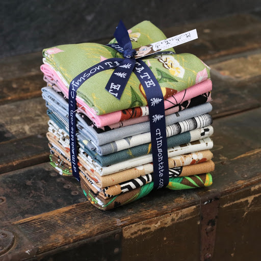 Fabric Store «Crimson Tate», reviews and photos, 845 Massachusetts Ave, Indianapolis, IN 46204, USA