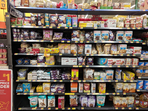 Department Store «Walmart Supercenter», reviews and photos, 400 Three Springs Dr, Weirton, WV 26062, USA