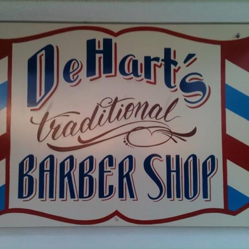 Barber Shop «De Hart Barber Shop», reviews and photos, 3253 Holt Rd, Indianapolis, IN 46221, USA