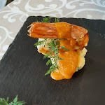 Photo n°8 de l'avis de Er.o fait le 23/03/2022 à 09:31 sur le  Ristorante & Pizzeria N'ata Storia à Marigliano