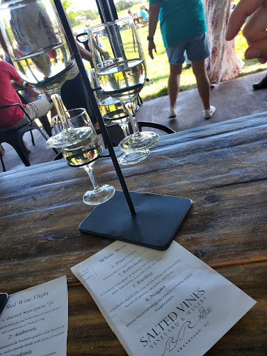 Winery «Salted Vines Vineyard & Winery», reviews and photos, 32512 Rd 374, Frankford, DE 19945, USA