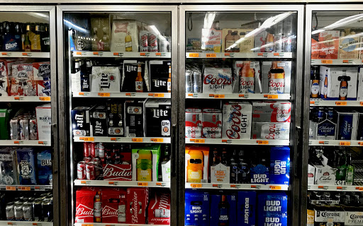 Convenience Store «Friends & Family Market», reviews and photos, 390 State St, Ellsworth, ME 04605, USA