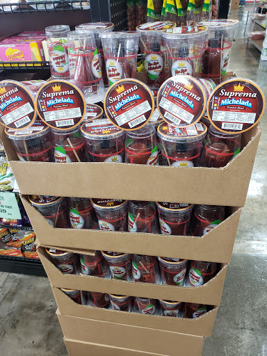 Grocery Store «La Venedita Meat Market», reviews and photos, 14124 Lambert Rd, Whittier, CA 90605, USA