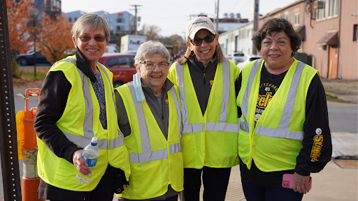 Food Bank «Greater Pittsburgh Community Food Bank», reviews and photos