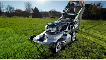 Clean Green Lawnmowing Ltd