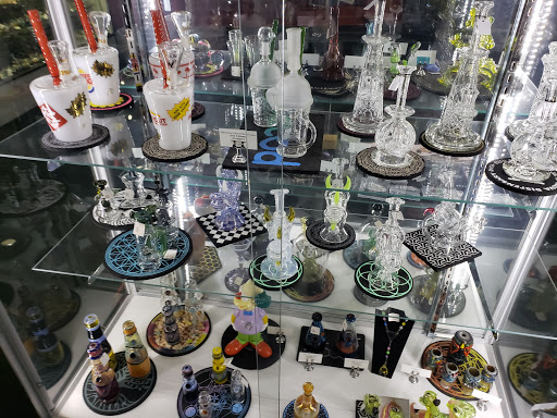 Vaporizer Store «HIGH Maintenance Smoke Shop», reviews and photos, 411 S Mill Ave #101, Tempe, AZ 85281, USA