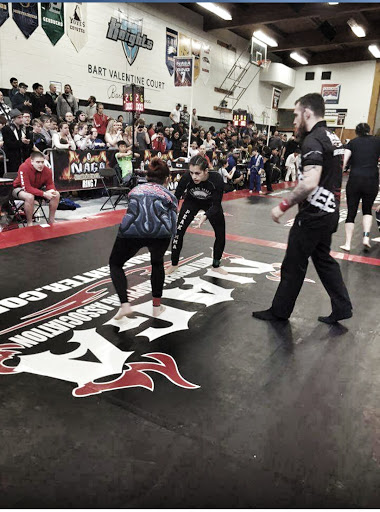 Gym «Peak MMA & Fitness LLC Auburn, WA», reviews and photos, 1502 Pike St NW #5, Auburn, WA 98001, USA