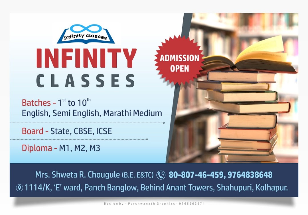 Infinity classes