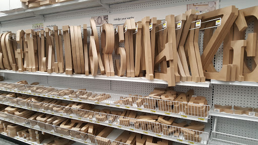 Fabric Store «Jo-Ann Fabrics and Crafts», reviews and photos, 26583 Carl Boyer Dr, Santa Clarita, CA 91350, USA