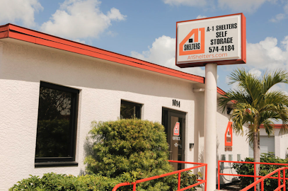 A1 Shelters Self Storage Inc