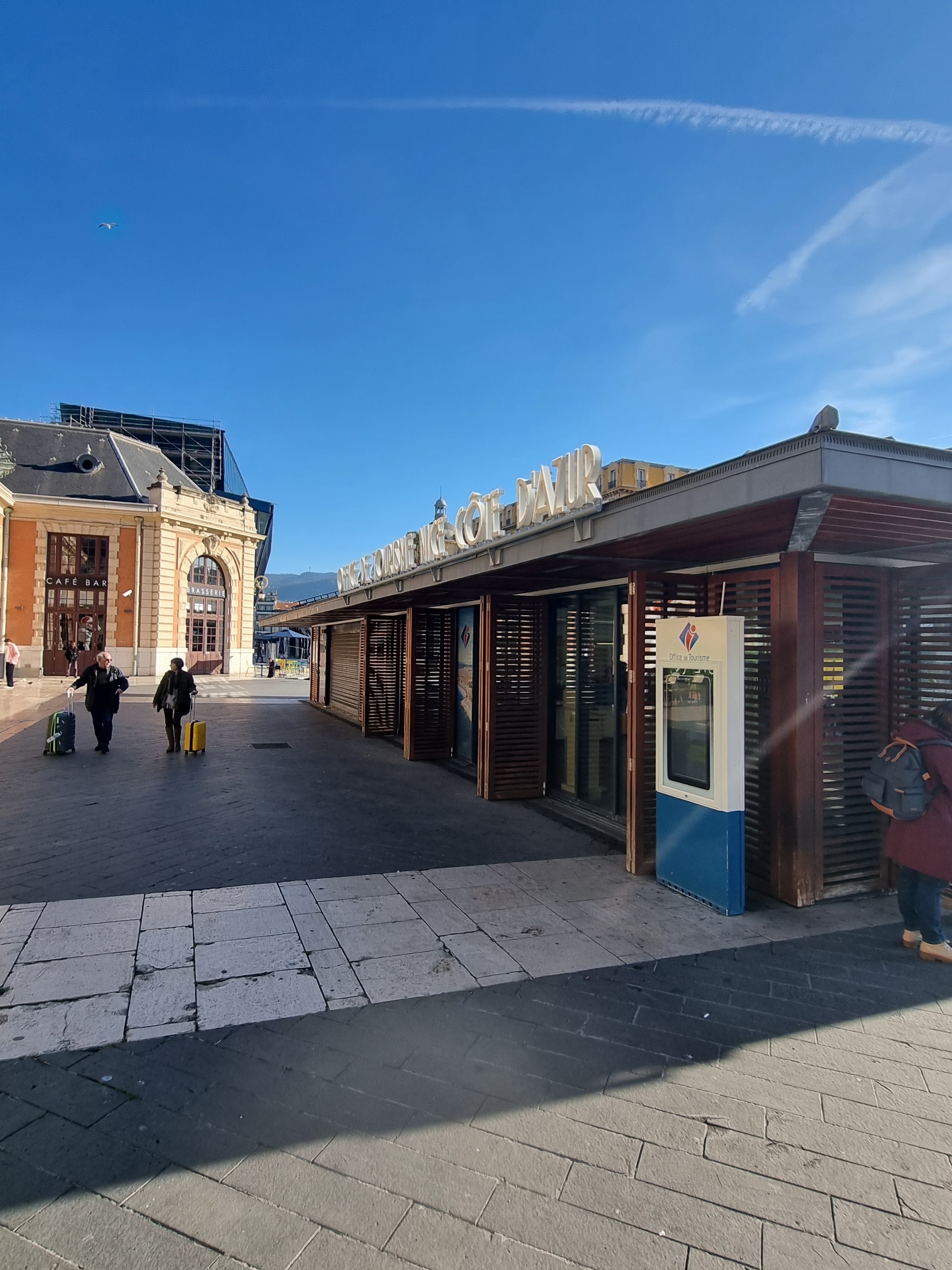 Photo n° 2 de l'avis de Reza.a fait le 27/01/2024 à 15:21