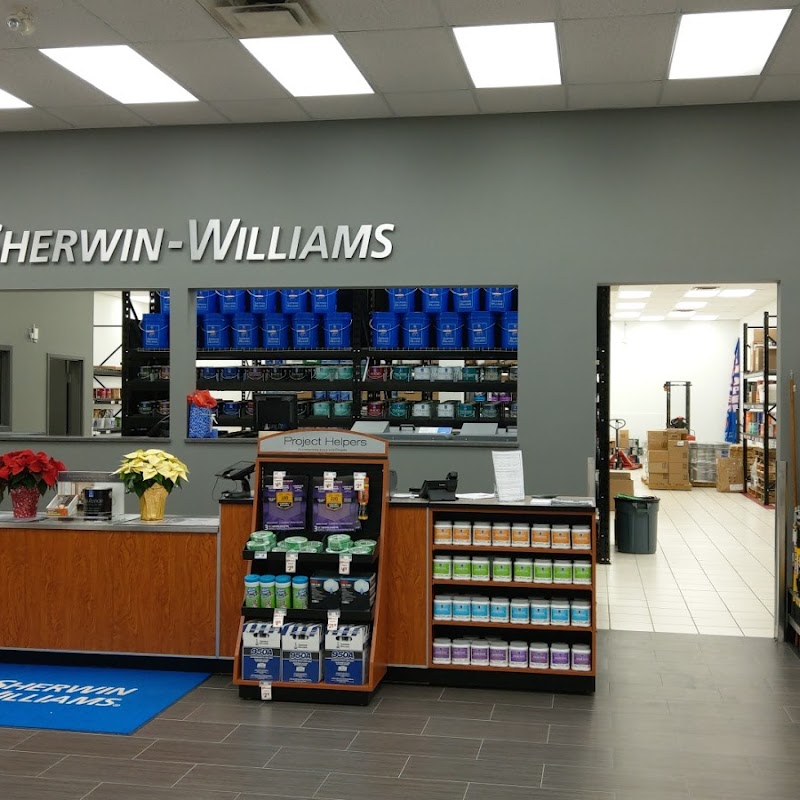 Sherwin-Williams Paint Store