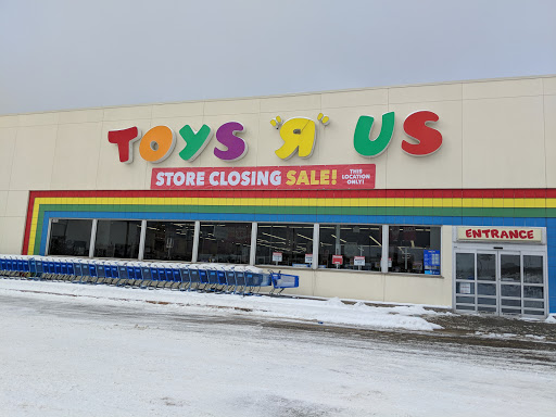 Toy Store «Toys