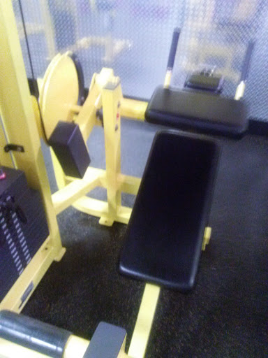 Shopping Mall «Washington Square Mall.», reviews and photos, 4849 W North Ave, Chicago, IL 60639, USA