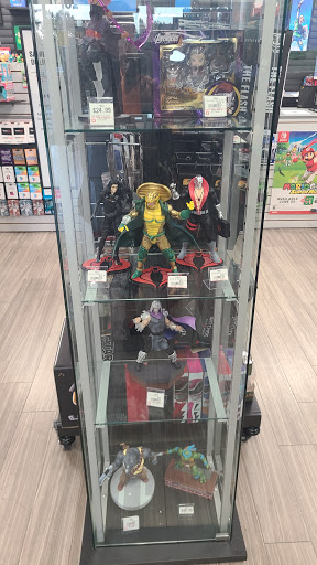 Video Game Store «GameStop», reviews and photos, 1070 Harter Pkwy, Yuba City, CA 95993, USA