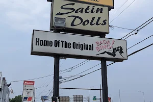 Satin Dolls image