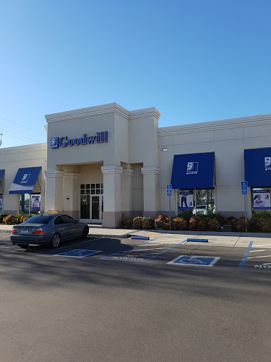 Goodwill, 3900 Sisk Rd E, Modesto, CA 95356, USA, 