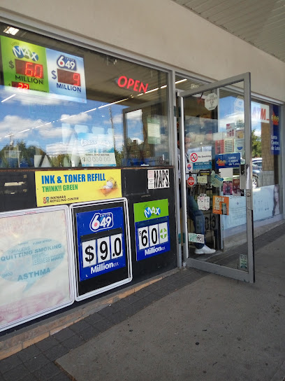 Clean Green Variety Store